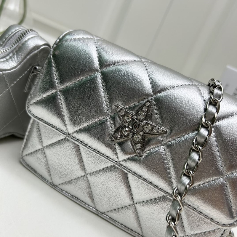 Ch**el satchel bags